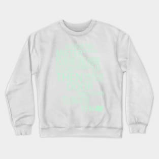 Drink it up, Men [Dubliners] Crewneck Sweatshirt